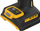 Çelës goditës DeWalt DCF961NT-XJ, 1/2\", 18V, pa kabëll