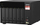 NAS server QNAP TS-673A-8G, 6 hapësira HDD, 8GB RAM, i artë