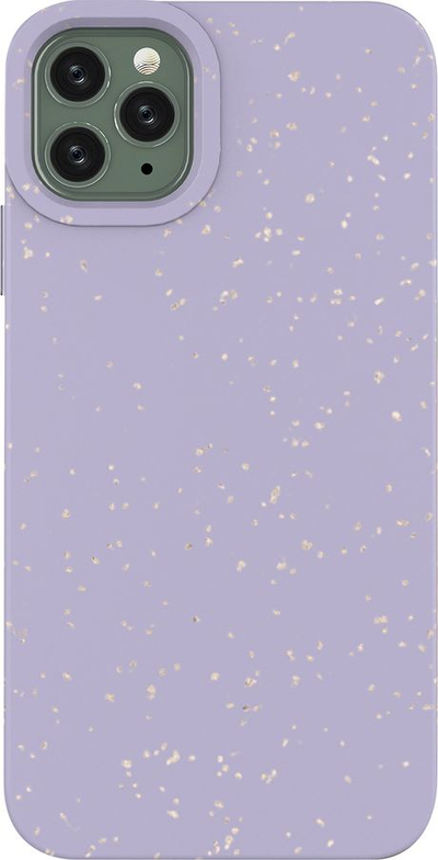 Këllëf telefoni Eco Case për iPhone 11 Pro Max, silikon, që shpërbëhet vetë, lejla