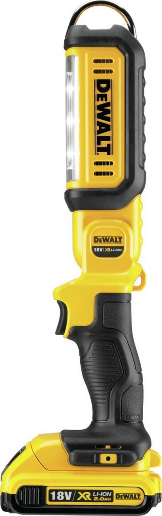 Pishtar 18V XR LED (DCL050)