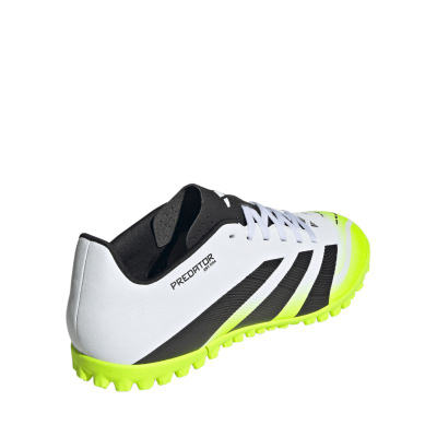 Фудбалски копачки Adidas Predator Club TF M JH8854, за синтетичка трева, шарени