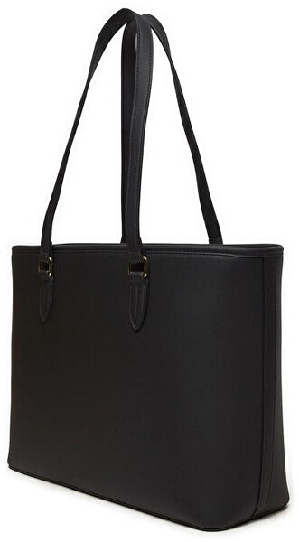Çantë për femra Love Moschino, e zezë