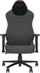 Karrige lojrash ASUS ROG Aethon Fabric, pëlhurë, mban deri 136 kg, e zezë