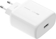 Karikues muri Oppo SuperVOOC 65W, USB, i bardhë