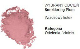 Blush pudër për faqe Clinique Blushing Blush, efekt natyral, teksturë e lehtë