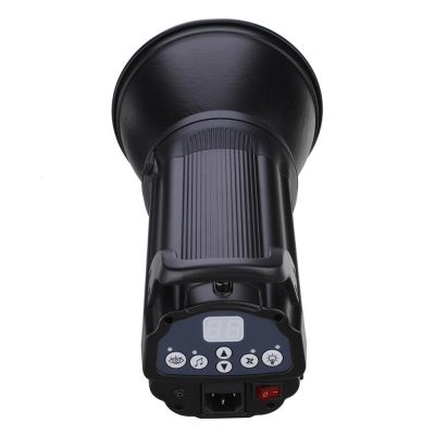 NiceFoto Blic Studio 600w