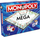 Lojë tavoline Monopoly Mega, edicion i zgjeruar, familjare, shumëngjyrëshe