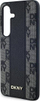Mbulesë telefoni Guess për Samsung Galaxy S24 5G, hardcase MagSafe, e zezë