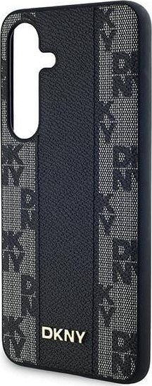 Mbulesë telefoni Guess për Samsung Galaxy S24 5G, hardcase MagSafe, e zezë