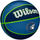 Top basketbolli Wilson WNBA Team Tribute Min Lynx, për jashtë, blu