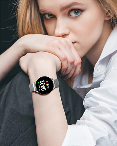 Orë e mençur Wotchi SmartWatch W04B