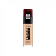 Krem pudër L’Oreal Infaillible 125, 24H Fresh Wear, SPF 25 + Vitamin C, 30 ml