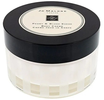 Krem trupi Jo Malone Peony &amp; Blush Suede, 175ml, për hidratim