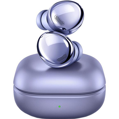 Kufje Samsung Galaxy Buds Pro, Phantom, vjollcë