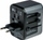 Adaptor udhëtimi Verbatim UTA-03, universal, për shumë vende, i bardhë