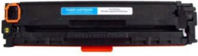 Toneri CoreParts CB541A, cyan, i kaltër