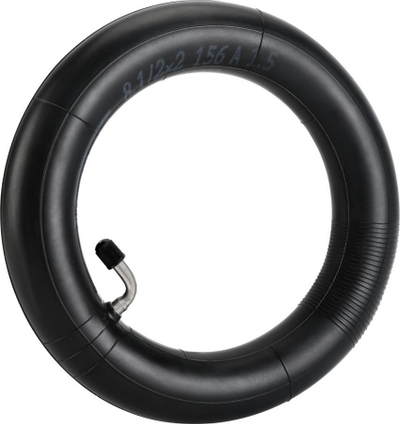 Gomë e brendshme SoFlow Inner Tube Extra Strong, 8.5 x 2, 2mm, me valvul të kënduar