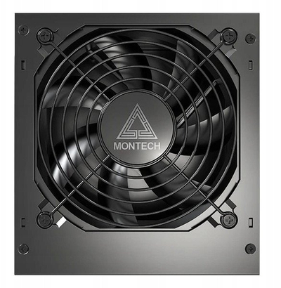 Furnizues energjie Montech APX550, 550W, 80 Plus, i zi
