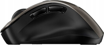Maus Genius Ergo 9000S Mini Titanium, i kaftë