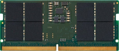 Memorie RAM për laptop Kingston KCP552SS8K2-32, 32GB DDR5, 5200MT/s, SO-DIMM