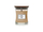 Qiri aromatik WoodWick Cashmere, 85 g
