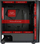 Kasë LC-Power Gaming 800B Interlayer X, Midi Tower