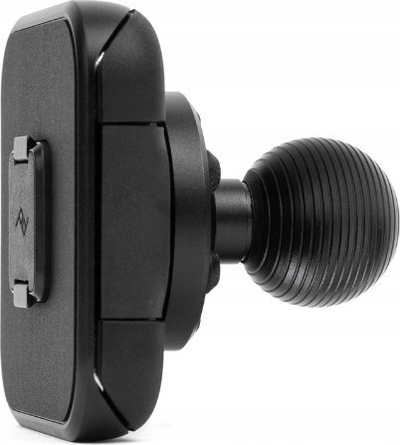 Adapter fiksimi Peak Design Locking Ball Mount, 20 mm, non charging, i zi
