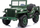 Makine elektrike per kalamaj Jokomisiada JEEP Willys PA0249, 3 vende, me bateri, jeshile ushtarake