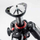 Tripod Manfrotto 055XPRO3, alumin, 3 copa, 183 cm, i zi