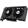 Kartelë grafike GIGABYTE GeForce RTX 3050 EAGLE, 8GB GDDR6, 128-bit, 2560 CUDA cores, e zezë