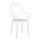 Kolltuk Amore HM5008.12 49×48×90 cm, bardhë