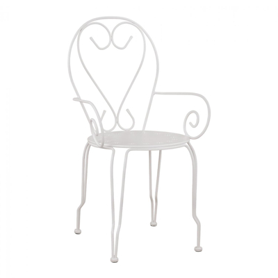 Kolltuk Amore HM5008.12 49×48×90 cm, bardhë