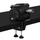 Kapëse tavoline Fanatec ClubSport DD, për wheelbase CS CSL Gran Turismo, metalike, e zezë