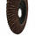 Disk flap PSG Star Flex TLS1252280, T29, 125x22.2mm, gran 80