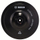 Disk bluarës Bosch 1609200154, 125mm, hook and loop, i zi