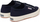 Atlete Superga 2750 Cotu Classic, kanavacë, shollë gome, blu e errët