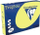 Letër A4 Clairefontaine Trophée, 80g, ngjyrë e verdhë