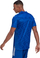 Bluzë sportive Adidas Condivo 21 M GF3357, AEROREADY, për burra, blu