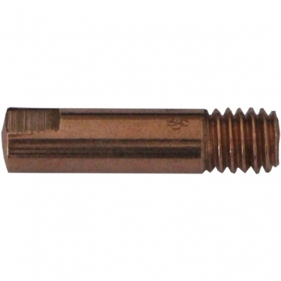 Majë kontakti Dedra DES057, 8 mm, 10 copë