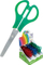 Gërshërë Grand Scissors GR-1504, neon, paketim 30 copë