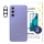 Mbrojtës kamere Wozinsky Full Camera Glass, 9H, Samsung Galaxy A56 Oppo A36, transparent