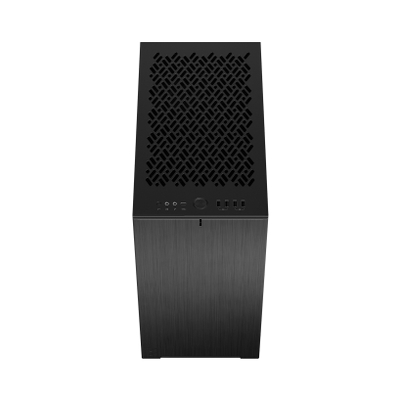 Kasë për PC Fractal Design Define 7, e zezë