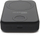 Power bank RealPower PB-10000 MAG Watch, 10000mAh, karikim i shpejt, e zezë