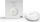 Buton smart EZVIZ T3C, Zigbee 3.0, i bardhë