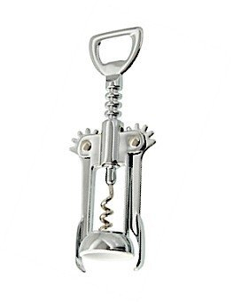 Hapës vere me levë, çelik inox, metalik