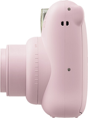 Инстант камера Fujifilm Instax MINI 12, розова