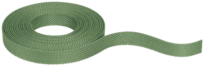 Rrip drite Paulmann ULine Belt, 5 m, Dacron, jeshil