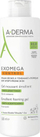 Xhel pastrues A-Derma Exomega Control, shkumëzues, emolient, 500ml