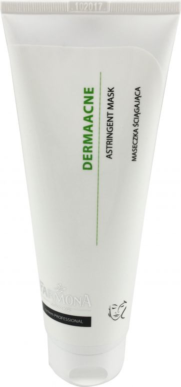 Maskë fytyre Farmona, 250g