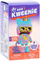 Figurinë për koleksion XOX Kweenies Quirky Kweens Series Premium, 10 cm, me kuti për ta vënë në vitrinë, shumëngjyrëshe